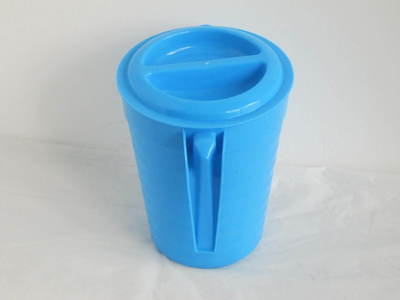 【供應夏季特賣冷水壺 塑料水壺1.8L 冷水壺】價格,廠家,圖片,杯子,臺州市黃巖雅仕居塑膠制品廠-