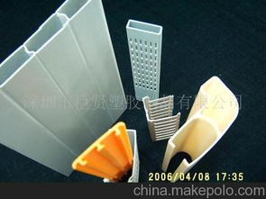 塑膠擠出制品供應(yīng)商與批發(fā)市場概覽 價格因素與采購指南