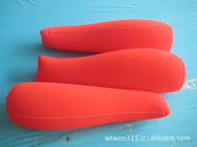 6P環(huán)保無毒20CM充氣飛盤 PVC充氣飛碟產(chǎn)品全解析