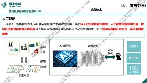 國(guó)家電網(wǎng)新一代信息通信及網(wǎng)絡(luò)安全技術(shù)發(fā)展趨勢(shì)與網(wǎng)絡(luò)信息技術(shù)開發(fā)